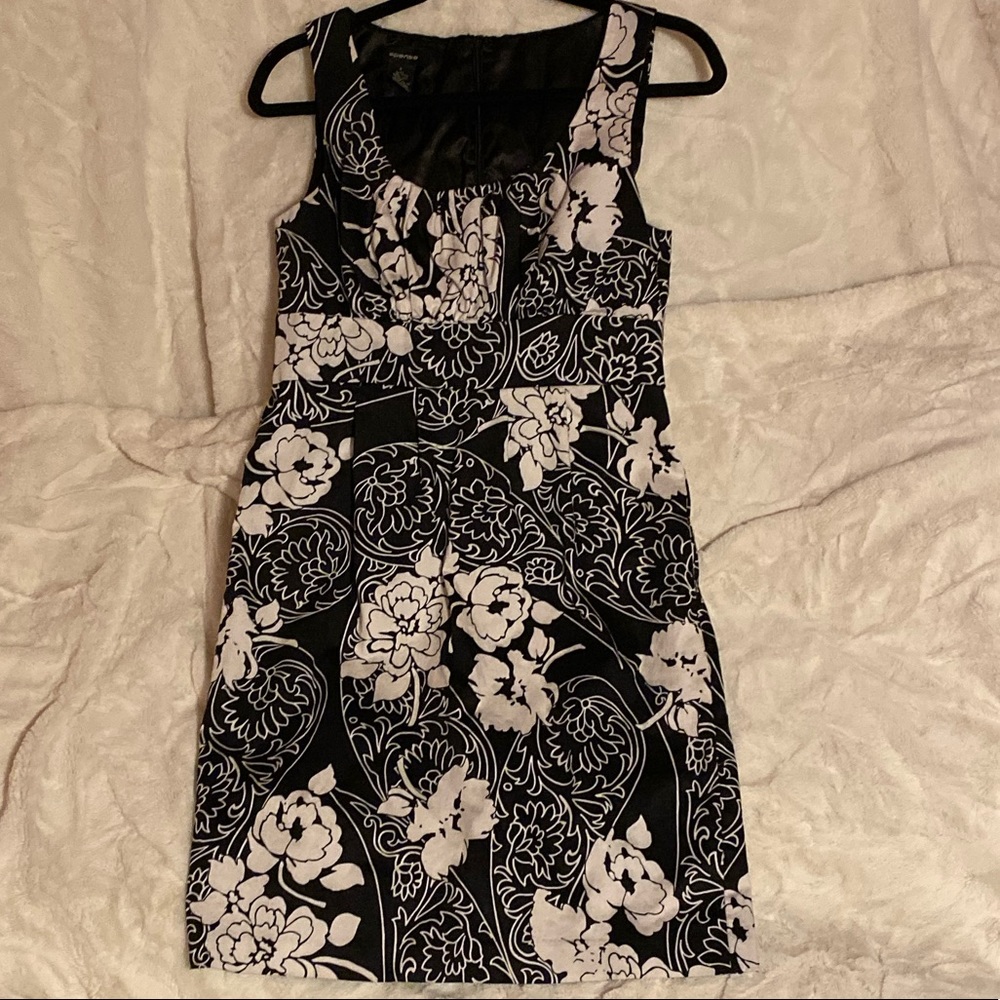 Spense Dress